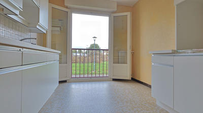 Appartement - 91 m² - 5 pièces