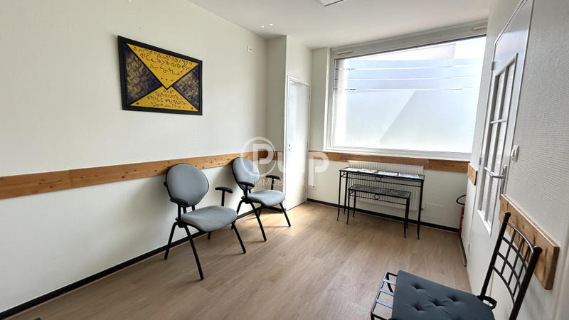 Immeuble - 174 m² - 6 pièces