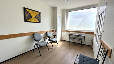 Immeuble - 174 m² - 6 pièces