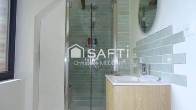 Maison - 152 m² - 5 pièces