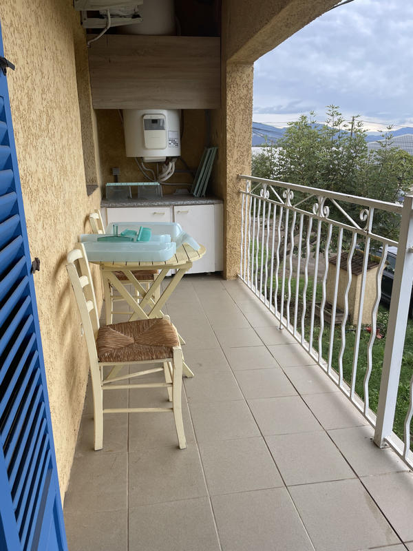 Duplex - 55 m² - 2 pièces