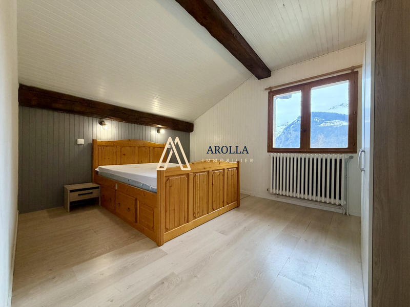 Maison ancienne - 180 m² - 10 pièces