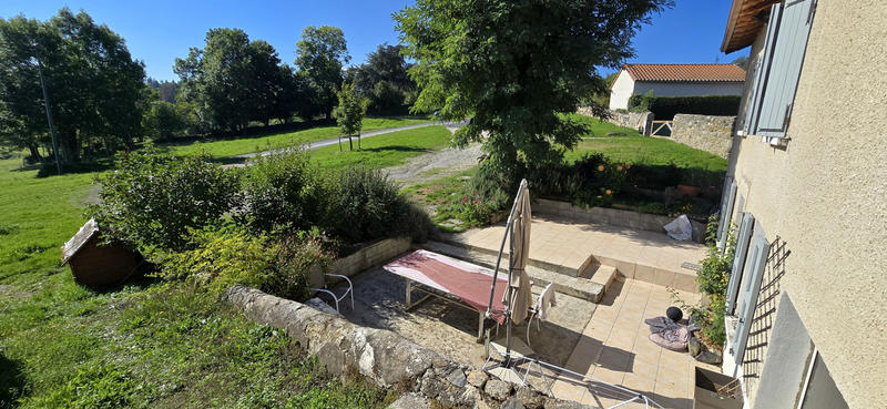 Maison - 172 m² - 9 pièces