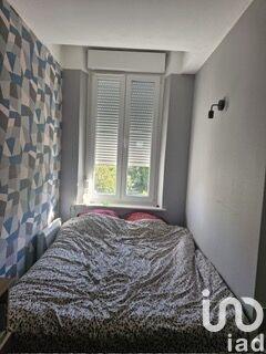 Maison - 70 m² - 4 pièces