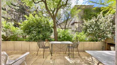 Appartement - 83 m² - 3 pièces