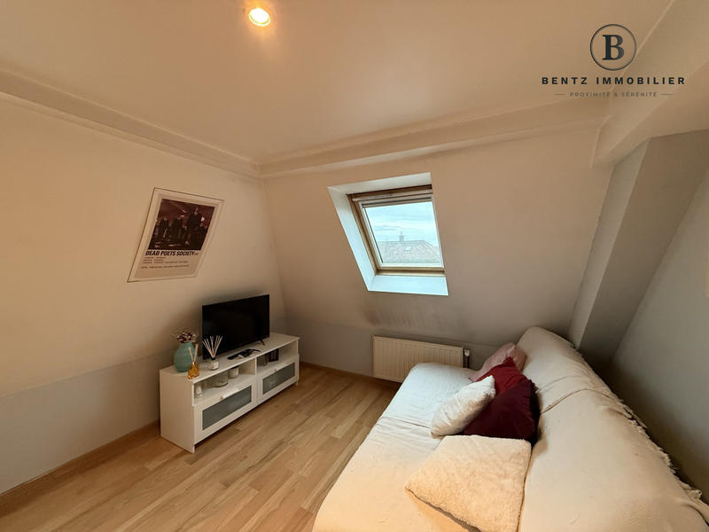 Maison - 155 m² - 6 pièces