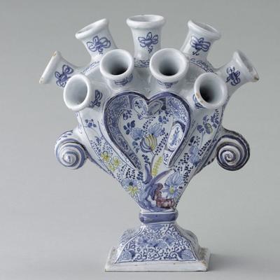 Les lundis du musée - la faïence des pays du Nord