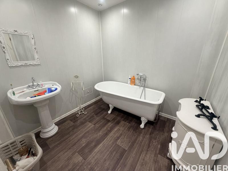 Maison - 146 m² - 6 pièces