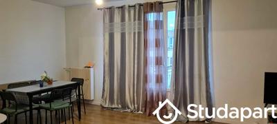 Appartement - 68 m² - 3 pièces
