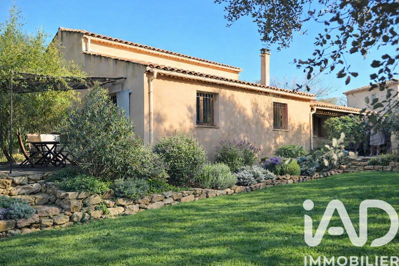 Bastide - 170 m² - 7 pièces