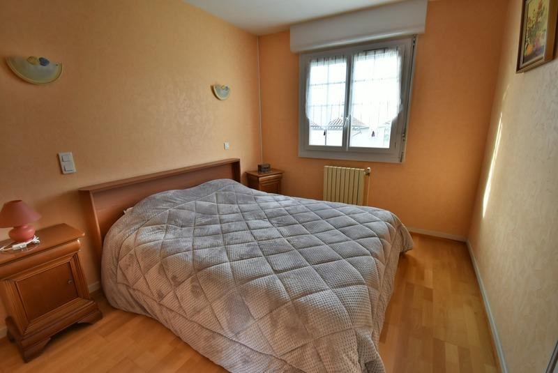 Maison - 96 m² - 6 pièces