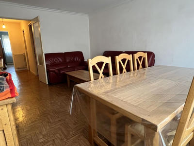 Appartement - 62 m² - 2 pièces