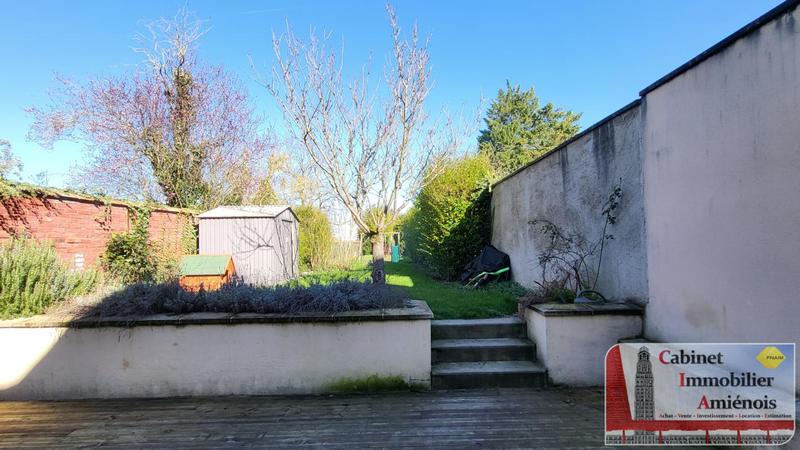 Maison - 115 m² - 6 pièces