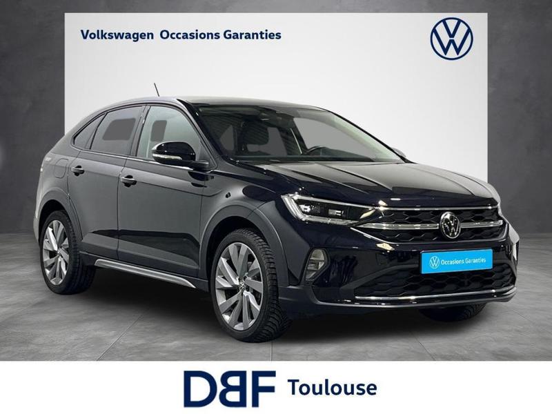 Volkswagen Taigo 1.0 Tsi 110 Dsg7 Style