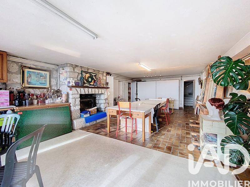 Maison de maîtres - 330 m² - 8 pièces