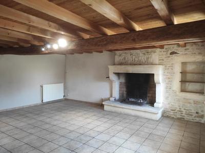 Maison de village - 175 m² - 8 pièces