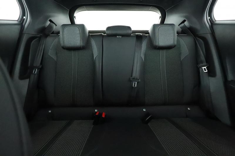 Peugeot 2008 1.2 PureTech Gt Line 131 ch