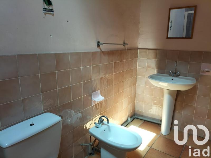 Maison de village - 100 m² - 6 pièces