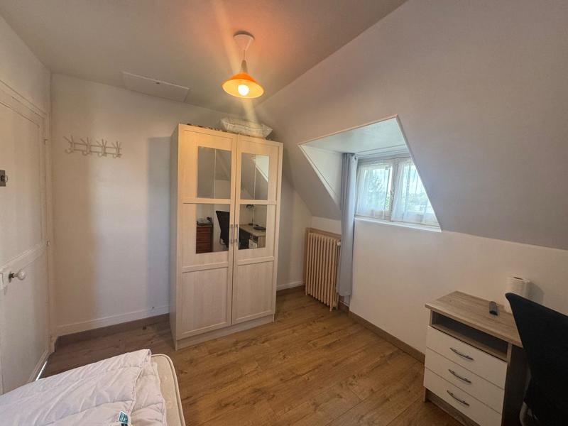 Appartement - 175 m² - 9 pièces