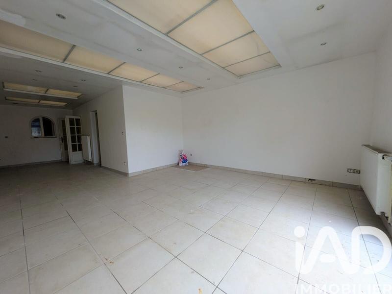 Maison de ville - 114 m² - 4 pièces