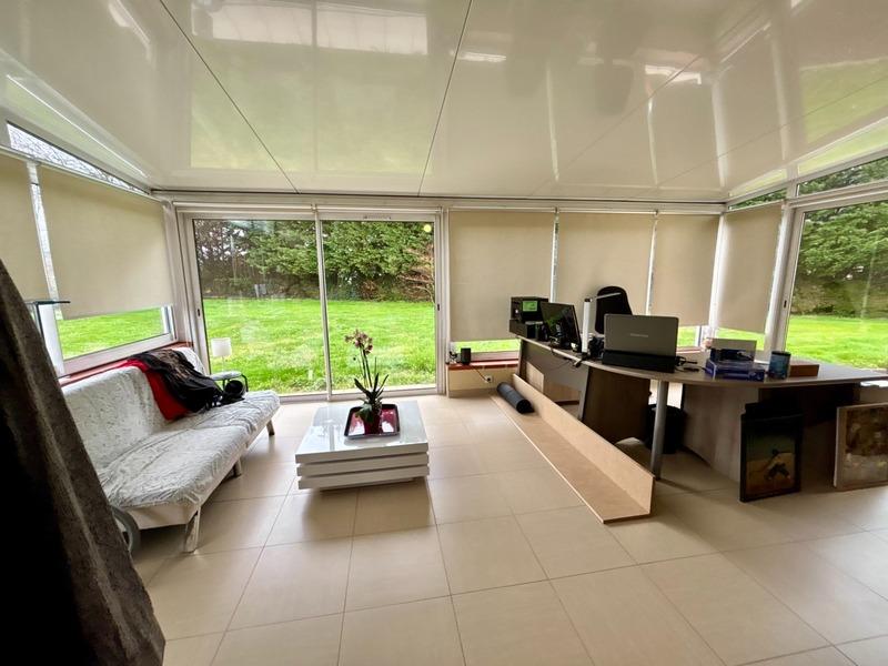 Maison - 124 m² - 4 pièces