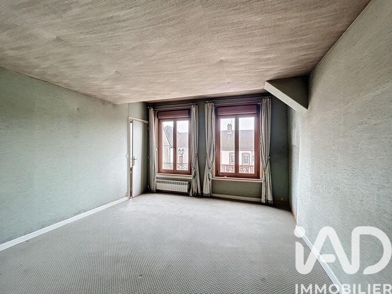 Maison de village - 245 m² - 7 pièces