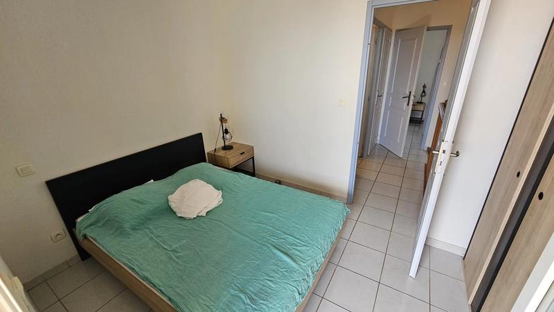 Maison - 52 m² - 3 pièces