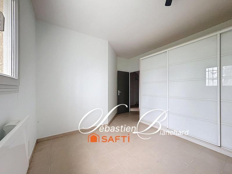 Maison - 145 m² - 4 pièces