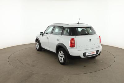 Mini Countryman One d 90 ch