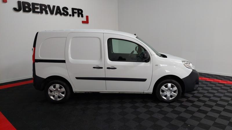 Renault Kangoo Express Grand Confort - Blue dCi 80