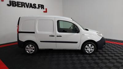 Renault Kangoo Express Grand Confort - Blue dCi 80