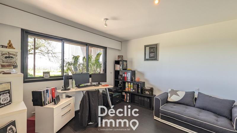 Maison - 118 m² - 4 pièces