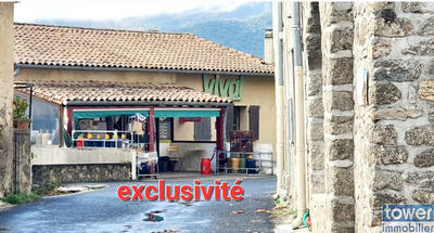 Fonds de commerce - Magasins - 125 m²