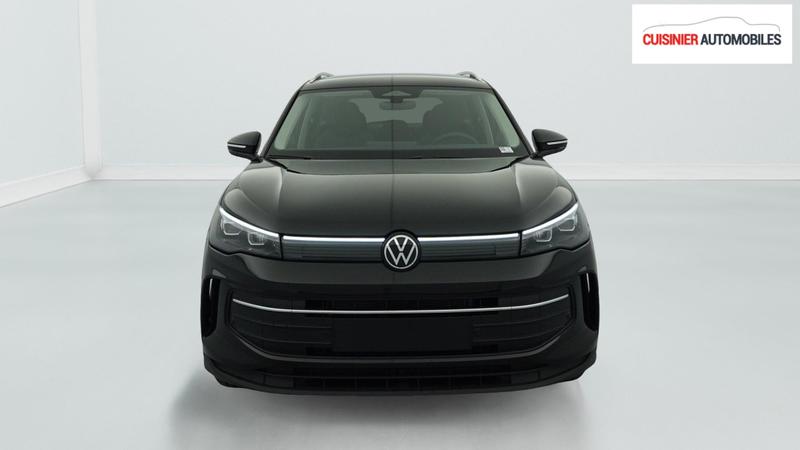 Volkswagen Tiguan Nouveau 1.5 eTSI 150cv Dsg7 Life Plus
