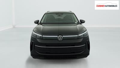 Volkswagen Tiguan Nouveau 1.5 eTSI 150cv Dsg7 Life Plus