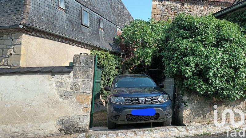 Maison de ville - 139 m² - 5 pièces