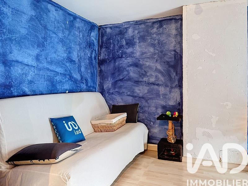 Maison - 94 m² - 5 pièces