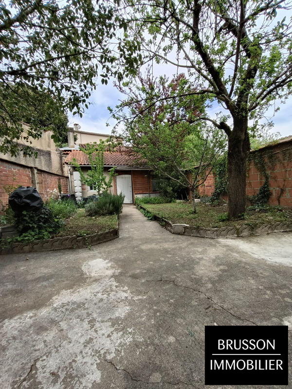 Maison - 173 m² - 5 pièces