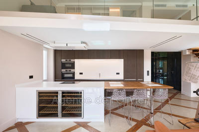 Appartement - 150 m² - 4 pièces