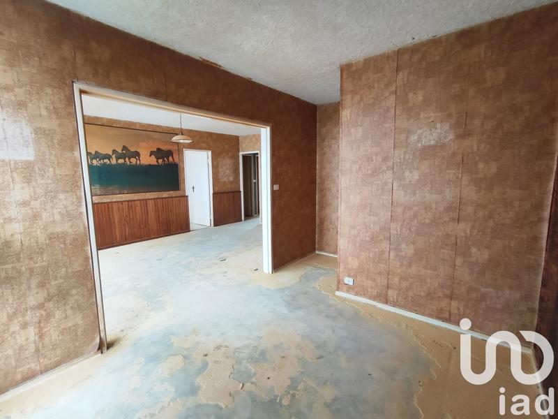 Appartement - 71 m² - 4 pièces