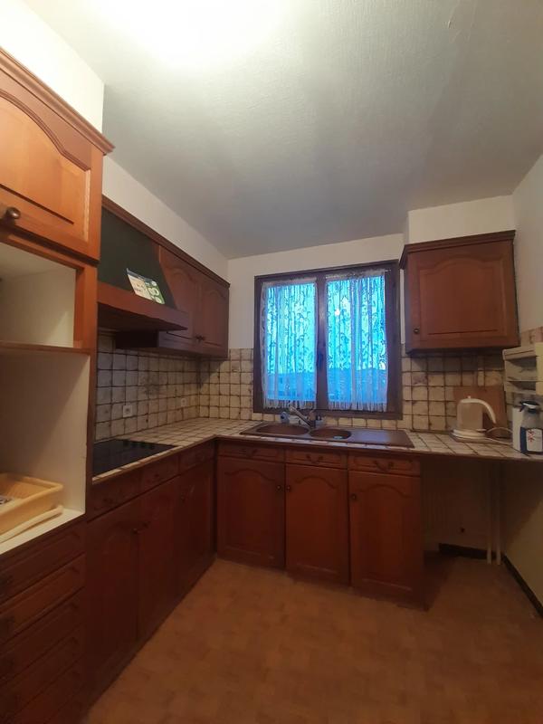 Appartement - 84 m² - 4 pièces