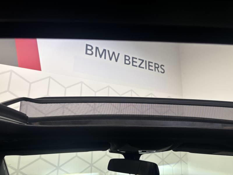 Bmw X1 sDrive 20i 170ch Dkg7 m Sport