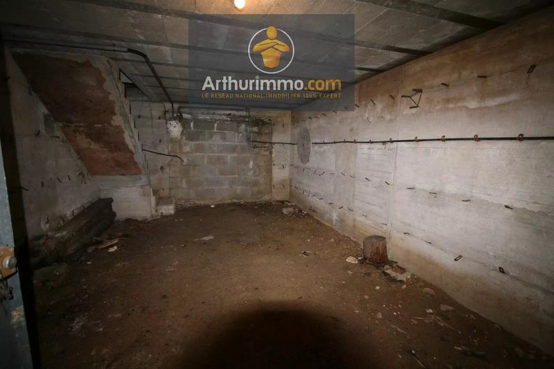 Maison - 151 m² - 6 pièces