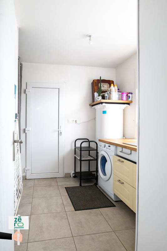 Maison - 84 m² - 4 pièces