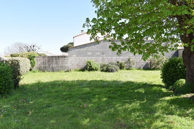 Maison - 63 m² - 3 pièces