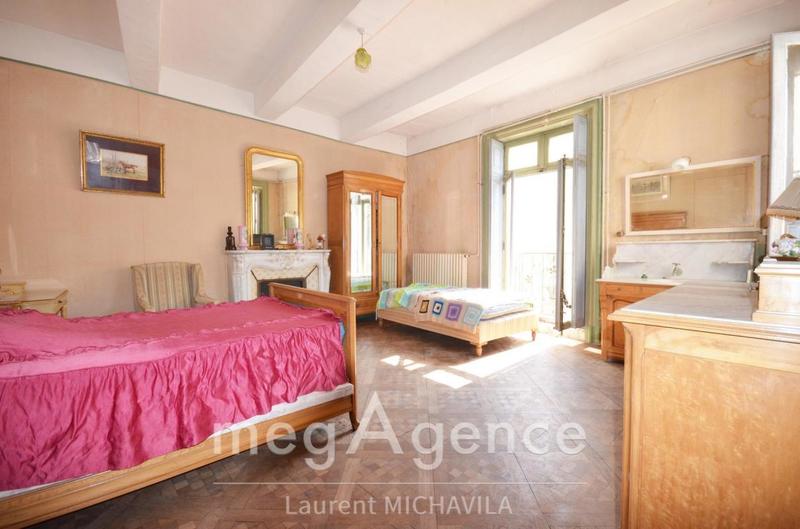 Maison de campagne - 300 m² - 13 pièces