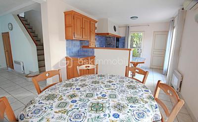 Villa - 79 m² - 5 pièces