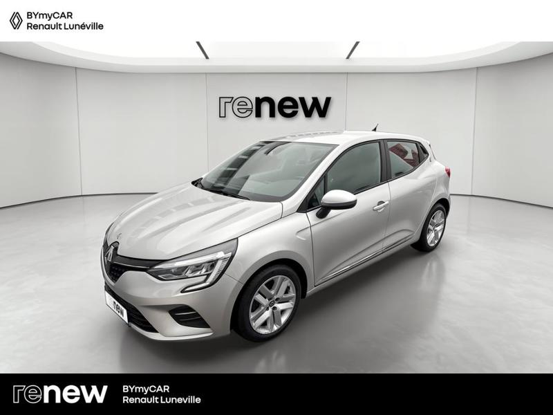 Renault Clio V SCe 75 Zen