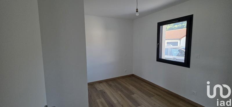 Maison - 108 m² - 4 pièces