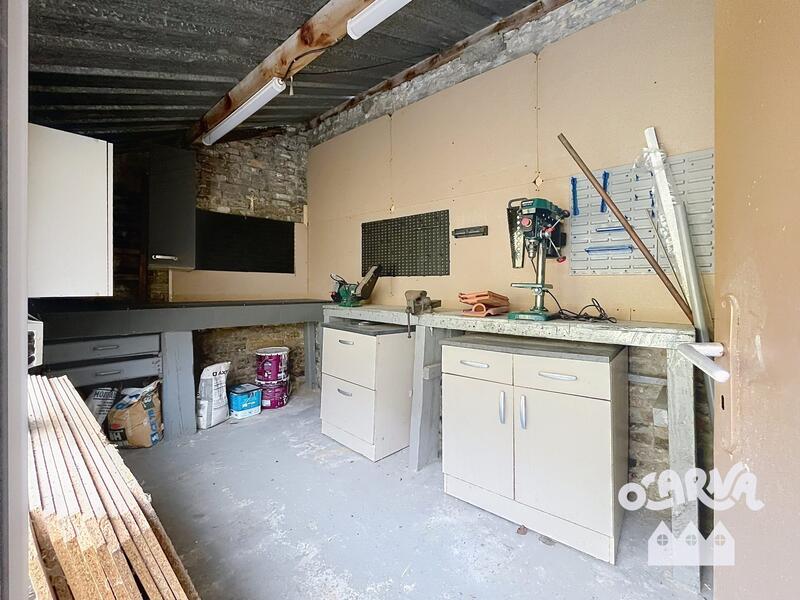 Maison - 79 m² - 4 pièces